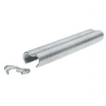 Rapid Hekwerkring VR16 Gegalvaniseerd in blister (1390 stuks)