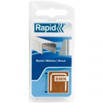 Rapid Nieten BMN/6mm Gegalvaniseerd in blister (1080 stuks)