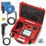 BENNING ST 755+ Apparatentester