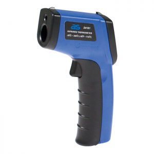 Schwabe Infrarood Thermometer