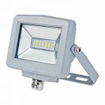 Schwabe SMD-LED Lamp 10W IP65 met wandmontage