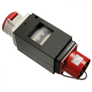 Schwabe CEE MIXO Adapter Nahe 400V 16A IP44