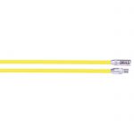 RUNPO RunpoStick geel 4,5mm  2 x 1m