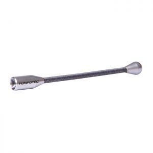 RUNPO Flexibele Doorvoerkop Ø 7mm RTG6 Ø 6mm
