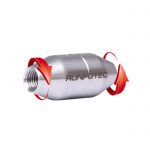 RUNPO Swivel