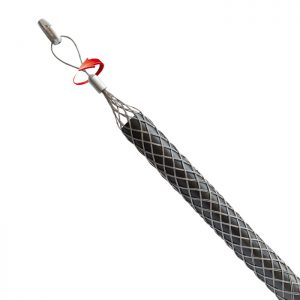 RUNPO Kabeltrekkous met RTG6/12 schroefdraad en trekoog 85-100mm