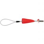 RUNPO Runpofix Kabeltreklus 23mm RTG6 met swivel