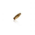 Katimex set a 10 stuks verbindingshuls 3 mm