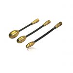 Katimex Set a 3 stuks doorvoerkop 7, 10, 13 mm