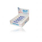 Katimex Glit kabelglijmidel display 10 x 200 ml