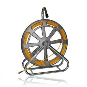 Katimex Kabelmax 80m incl. service set (4,5 mm)