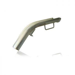 Katimex Kabelbeschermingsboog, met greep (56x12x15cm)