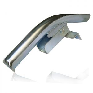 Katimex Kabelbeschermingsboog, kantelbaar (55x20x17cm)