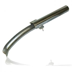 Katimex Kabelbeschermingsboog 2-delig (28,0 mm)