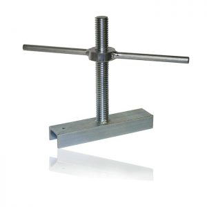 Katimex Stelspindel met spanmoer