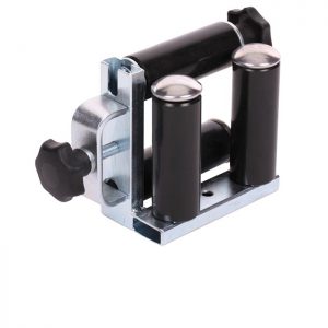 Katimex kabelgeleider 3 rollen 50mm