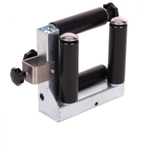 Katimex kabelgeleider 3 rollen 100mm
