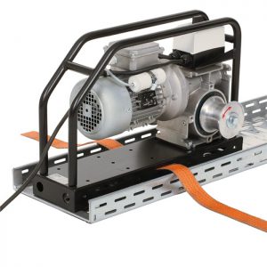 Katimex Lier KSW-E 800 230V 1,1kW max. 8kN