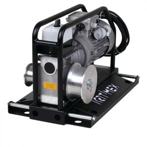 Katimex Lier KSW-E 2000 230V 1,5kW max. 20kN