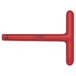 Friedrich T-sleutel Zeskant 1000V 200mm 13mm