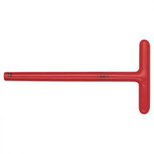 Friedrich T-sleutel Zeskant 1000V 300mm 23mm