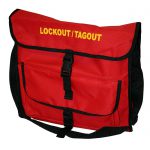 AMW Lockout Schouder Tas