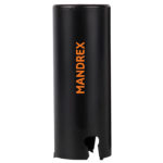 Mandrex SuperXcut TCT Gatzaag MHM30121B 121mm 165mm diep zonder Adapter