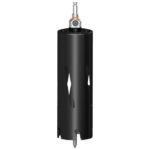 Mandrex SuperXcut TCT Gatzaag MHM31Q060B 60mm 300mm diep met Quick Adapter