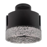 Mandrex DryXcut Diamant Gatzaag MHD20018B 18mm 35mm diep zonder Adapter