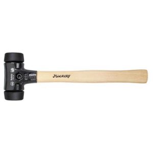 WIHA Safety Hamer zwart/ zwart 832-33 50mm