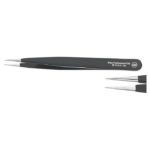 WIHA Professional Precisiepincet ESD ZP 11 0 14 120mm