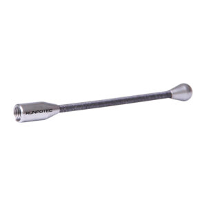 RUNPO Flexibele Doorvoerkop Ø 9mm RTG6 Ø 6mm