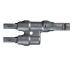 Nieaf Smit Y-Adapter MC4 EazyPV