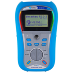 Metrel MI3122  zonder tas