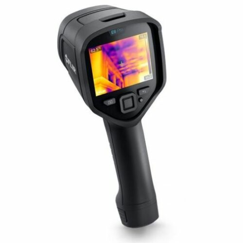 FLIR E6 Pro warmtebeeldcamera