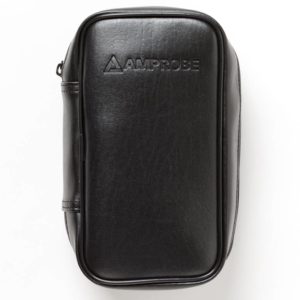 Beha-Amprobe VC221B Gestoffeerde vinyl draagtas met riem, 22 x 11,5 x 6 cm