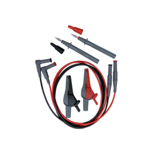 Beha-Amprobe EU-200 Meetsnoerenset met 4 mm test probes voor AT-2000 & AT-1000