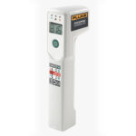 Fluke Infraroodthermometer -30 - 200ºC voor voedingsmiddelen