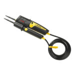 Beha-Amprobe 2100-ALPHA Tweepolige spanningstester met LED indicatie, installatiegereedschap, installatie, gereedschap