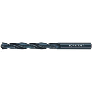 BC Spiraalboor DIN 338 HSS rolgewalst type N20,0mm