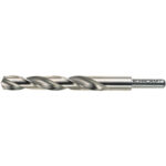 BC  PB Spiraalboor DIN 338 HSS-G, gereduceerde schacht 13mm 14,5mm