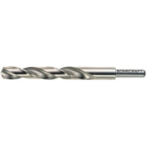 BC  PB Spiraalboor DIN 338 HSS-G, gereduceerde schacht 13mm 13,5mm
