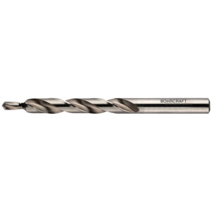 BC HSS-G meerfaseboor 90° DIN 8374M10 Fine