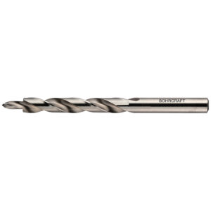 BC HSS-G meerfaseboor 180° DIN 8376M10 Medium