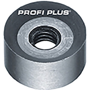 BC  PP Vervangingsblad BC-R12 HSS rond tbv dubbele ontbramer BC-DE