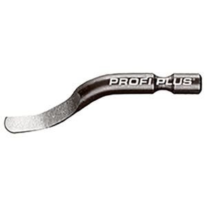 BC  PP Blad HSS M2 type BC-B20