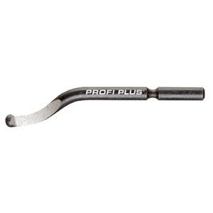 BC  PP Blad HSS M2 type BC-E350