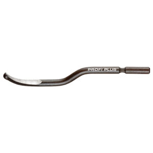 BC  PP Blad HSS M2 type BC-E600