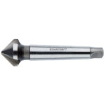 BC Verzinker HSS DIN 335 vorm D 90°, conische schacht 28,0mm MK2