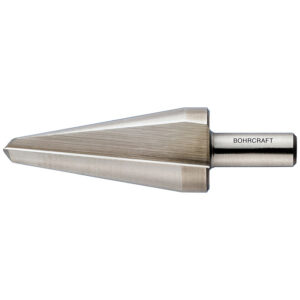 BC Plaatwerkboor HSS Gr. 4 / 26-40mm